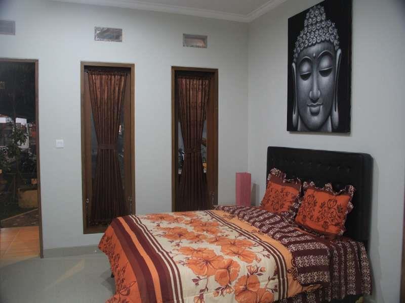 Nuka Beach Inn Кута Екстериор снимка
